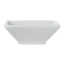 Maxwell u0026 Williams Maxwell & Williams White Basics Square Footed Sauce Dish - 7.5cm