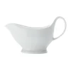 Maxwell u0026 Williams Maxwell & Williams White Basics Gravy Boat - 400ml