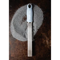 Microplane Premium Classic Series Zester - Sky Blue