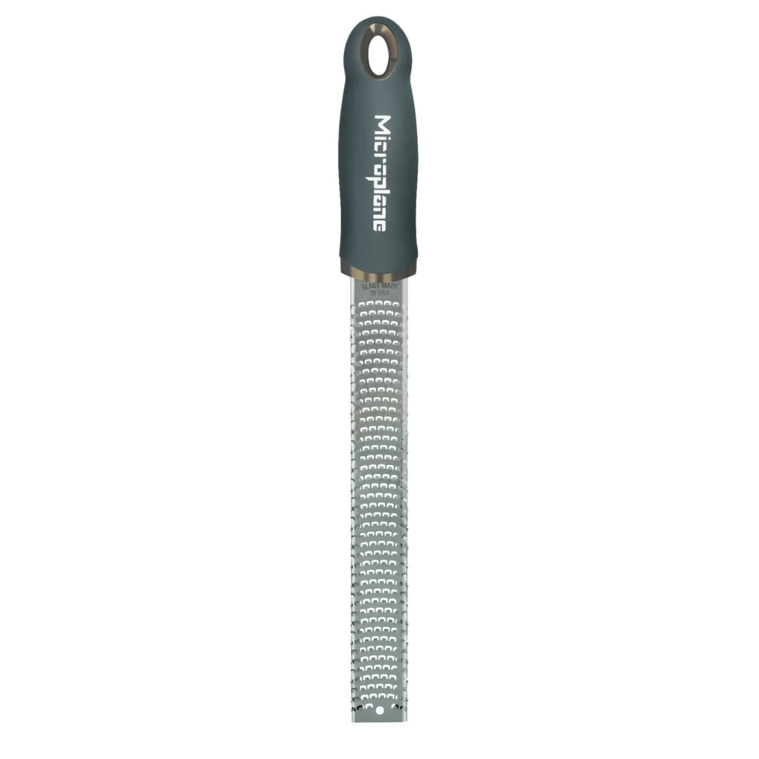 Microplane Premium Classic Series Zester - After Dark Grey