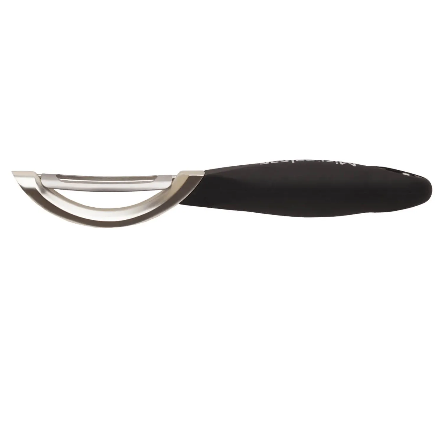 Microplane Professional Swivel Vegetable & Potato Peeler