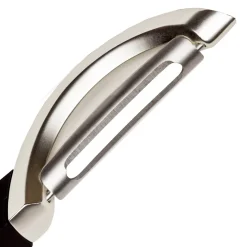 Microplane Professional Swivel Vegetable & Potato Peeler