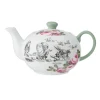 Alice in Wonderland Mikasa V&A Bone China Mini Teapot