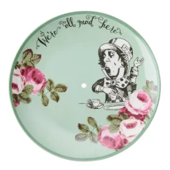 Alice in Wonderland Mikasa V&A Bone China 3-Tier Cake Stand