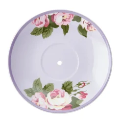 Alice in Wonderland Mikasa V&A Bone China 3-Tier Cake Stand