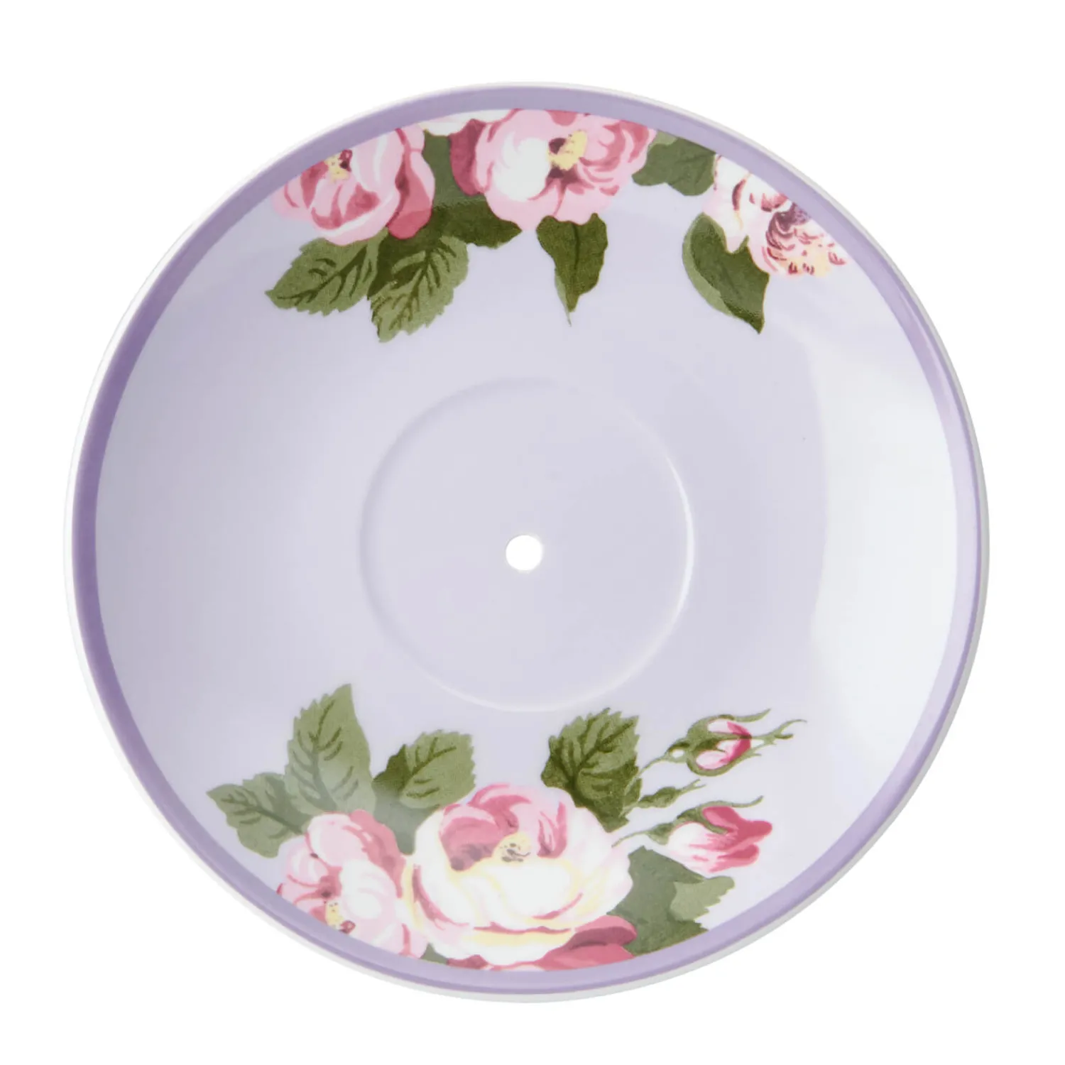 Alice in Wonderland Mikasa V&A Bone China 3-Tier Cake Stand
