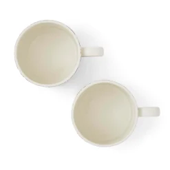 Morris u0026 Co Morris & Co 2 Piece 340ml Porcelain Mug Set - Blackthorn & Lily