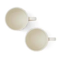 Morris u0026 Co Morris & Co 2 Piece 340ml Porcelain Mug Set - Fruit & Honeysuckle