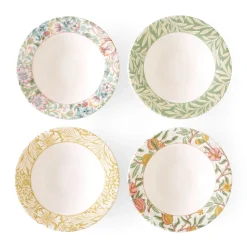 Morris u0026 Co Morris & Co 19cm Earthenware Cereal Bowl - Assorted