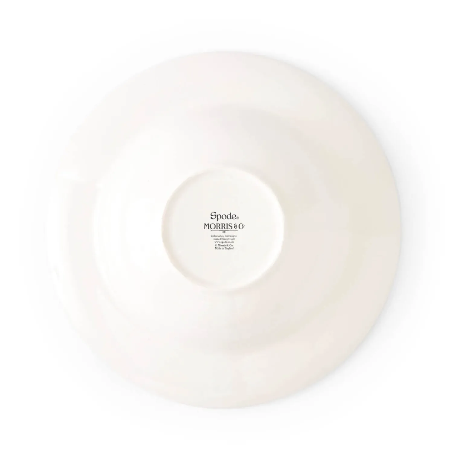 Morris u0026 Co Morris & Co 19cm Earthenware Cereal Bowl - Assorted