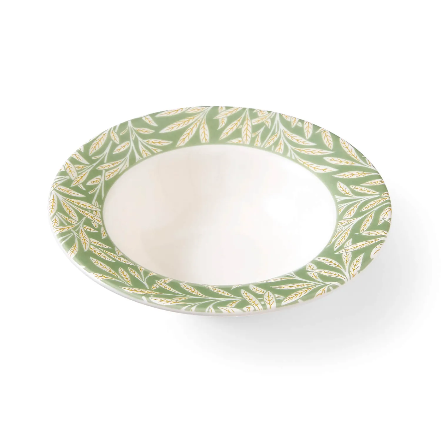 Morris u0026 Co Morris & Co 19cm Earthenware Cereal Bowl - Assorted