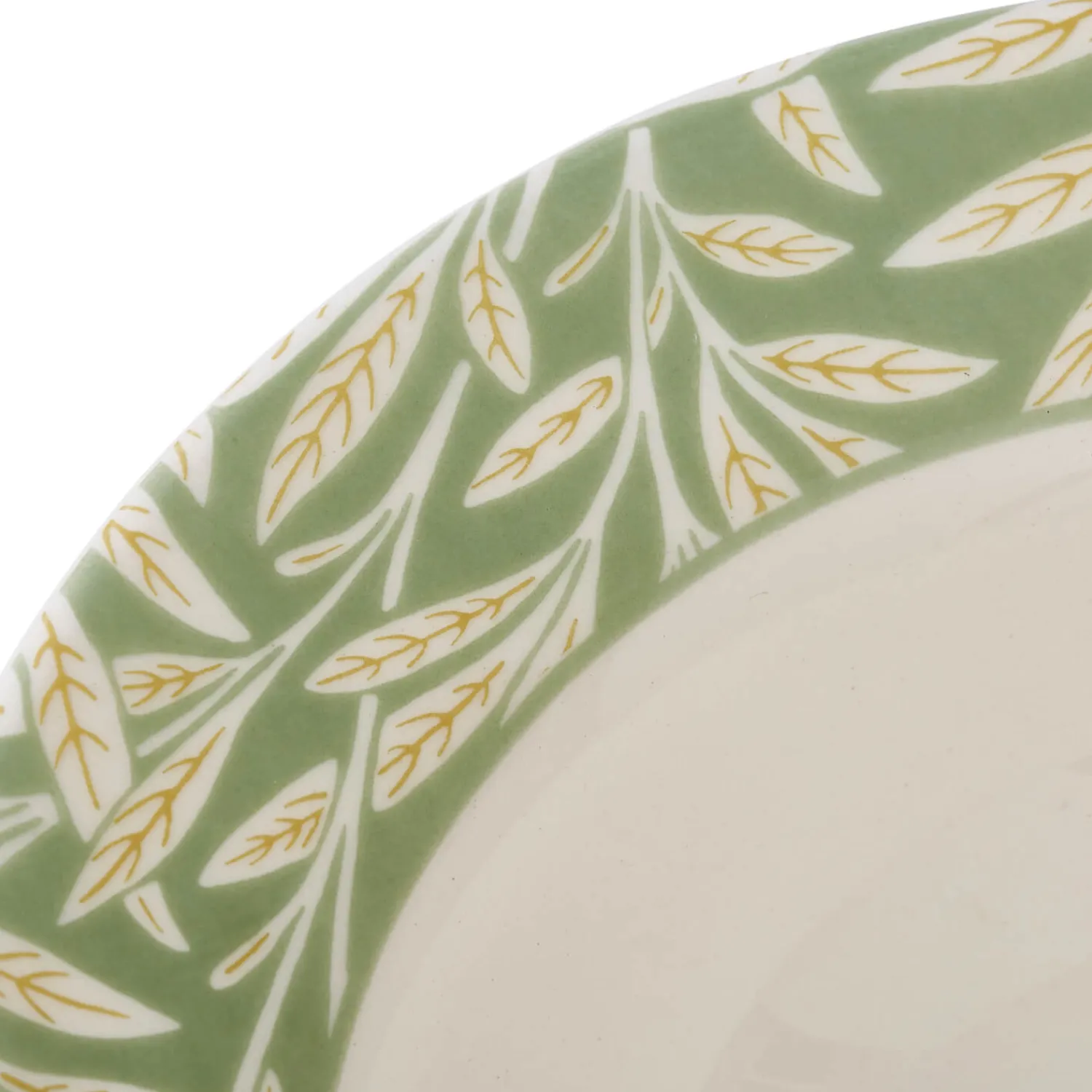 Morris u0026 Co Morris & Co 19cm Earthenware Cereal Bowl - Assorted