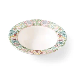 Morris u0026 Co Morris & Co 19cm Earthenware Cereal Bowl - Assorted