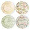 Morris u0026 Co Morris & Co 23cm Earthenware Plate - Assorted
