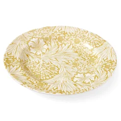 Morris u0026 Co Morris & Co 23cm Earthenware Plate - Assorted