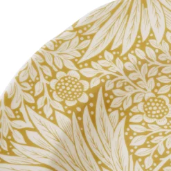 Morris u0026 Co Morris & Co 23cm Earthenware Plate - Assorted