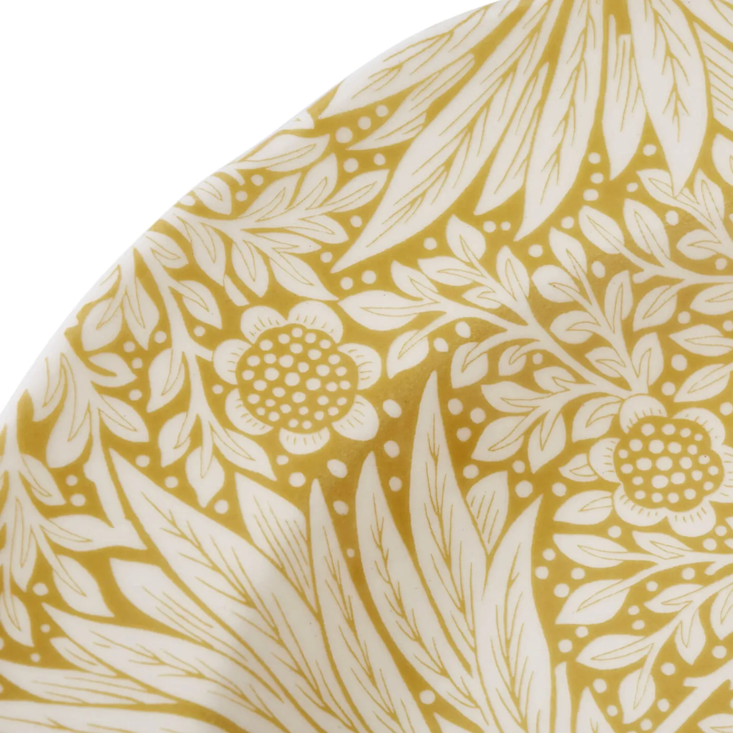 Morris u0026 Co Morris & Co 23cm Earthenware Plate - Assorted