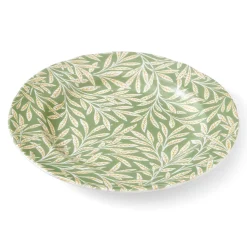 Morris u0026 Co Morris & Co 23cm Earthenware Plate - Assorted