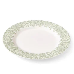 Morris u0026 Co Morris & Co 28cm Earthenware Plate - Standen