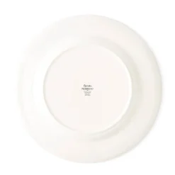 Morris u0026 Co Morris & Co 28cm Earthenware Plate - Standen