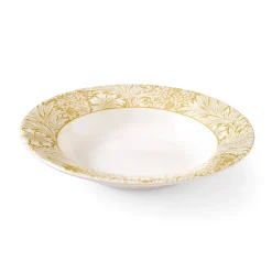 Morris u0026 Co Morris & Co 26.5cm Earthenware Pasta Bowl - Assorted