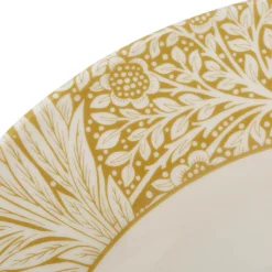 Morris u0026 Co Morris & Co 26.5cm Earthenware Pasta Bowl - Assorted