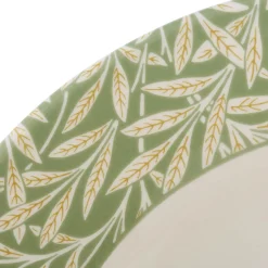 Morris u0026 Co Morris & Co 26.5cm Earthenware Pasta Bowl - Assorted