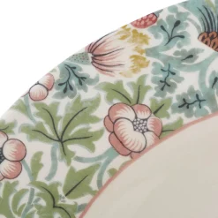 Morris u0026 Co Morris & Co 26.5cm Earthenware Pasta Bowl - Assorted