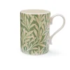 Morris u0026 Co Morris & Co 340ml Mug - Willow