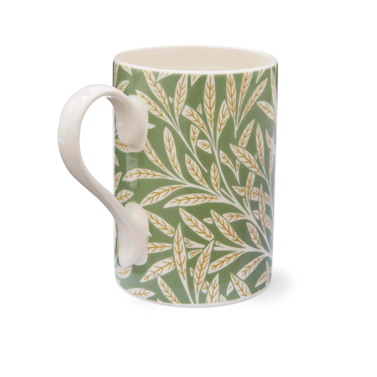 Morris u0026 Co Morris & Co 340ml Mug - Willow