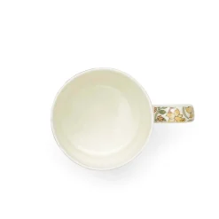 Morris u0026 Co Morris & Co 340ml Porcelain Mug - Daffodil