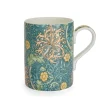 Morris u0026 Co Morris & Co 340ml Porcelain Mug - Seaweed