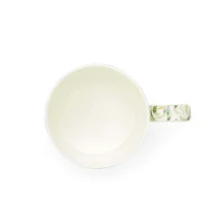 Morris u0026 Co Morris & Co 340ml Porcelain Mug - Willow Bough