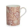 Morris u0026 Co Morris & Co 340ml Porcelain Mug - Apple