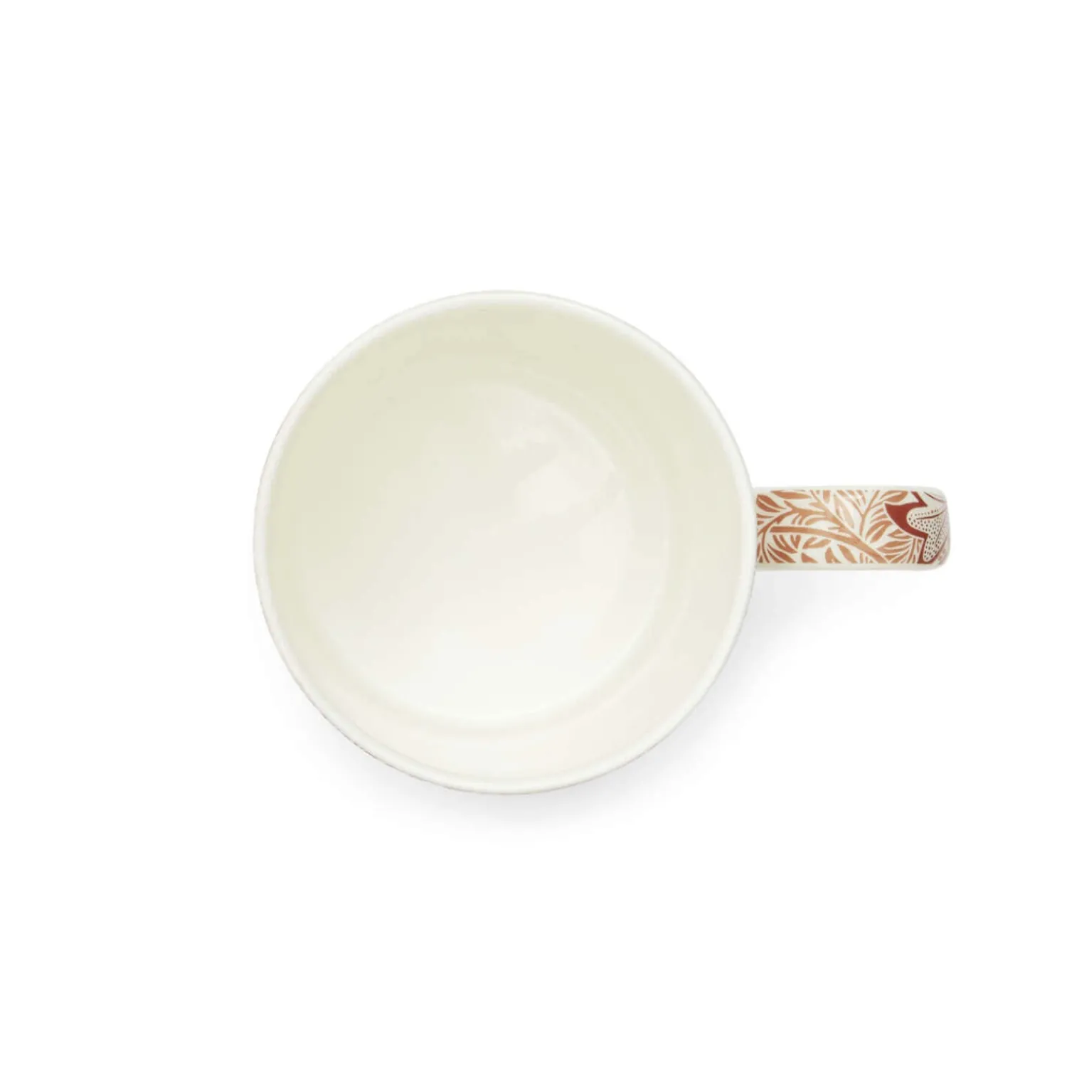 Morris u0026 Co Morris & Co 340ml Porcelain Mug - Apple