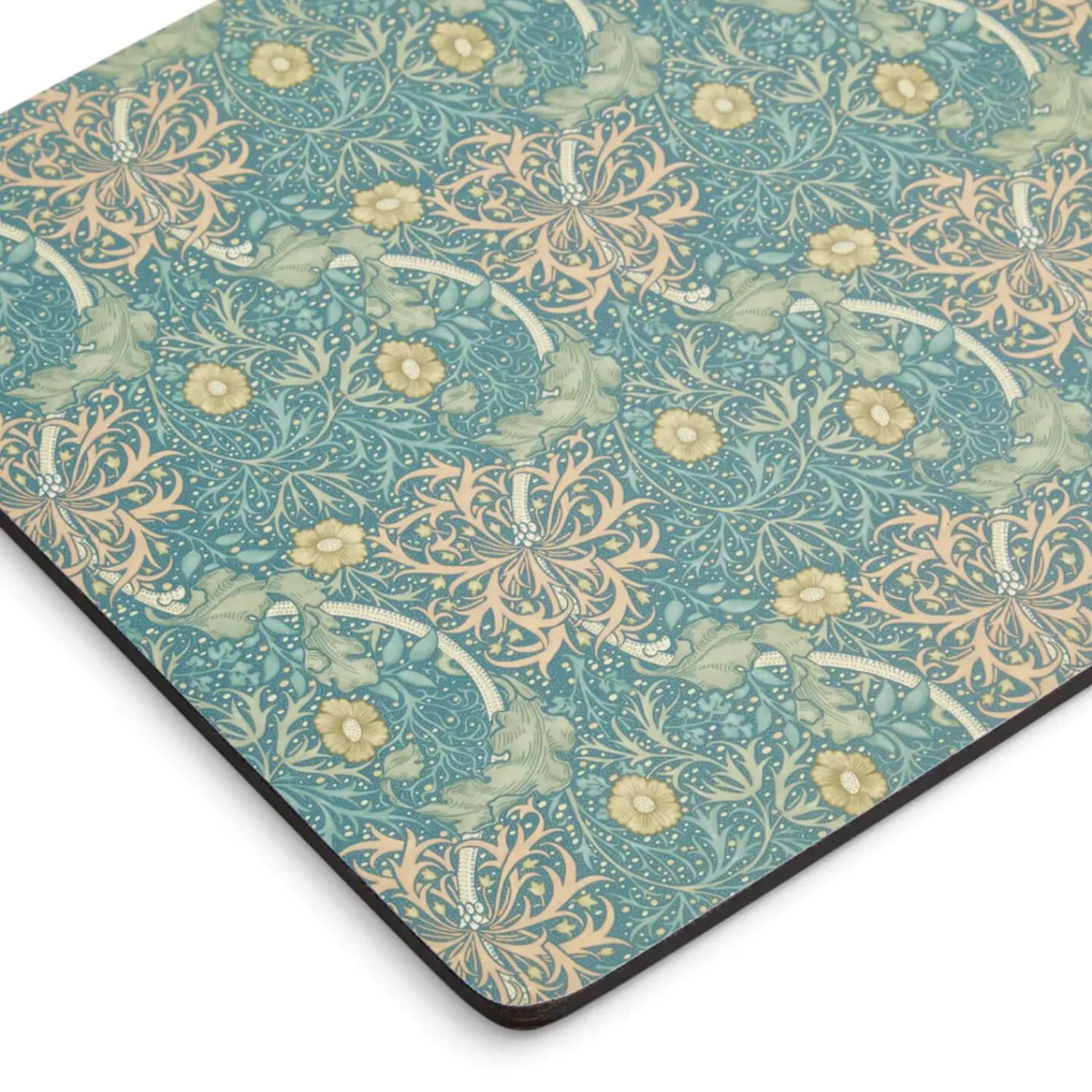 Morris u0026 Co Morris & Co Set of 6 Placemats - Assorted