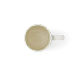 Morris u0026 Co Morris & Co Strawberry Thief 340ml Porcelain Mug - Indigo
