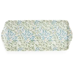 Morris u0026 Co Morris & Co Willow Bough Sandwich Tray