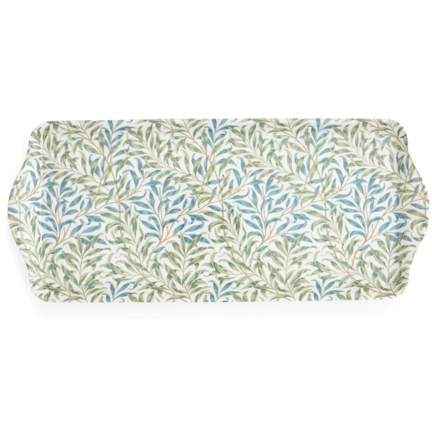 Morris u0026 Co Morris & Co Willow Bough Sandwich Tray