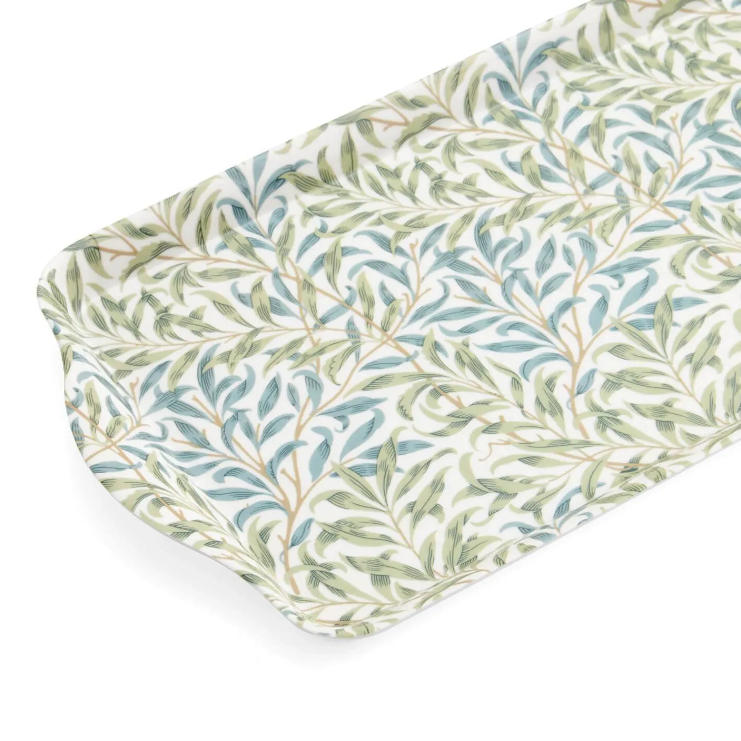 Morris u0026 Co Morris & Co Willow Bough Sandwich Tray
