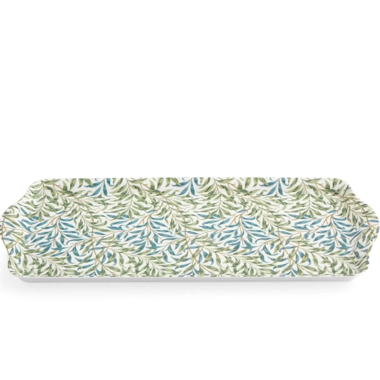 Morris u0026 Co Morris & Co Willow Bough Sandwich Tray