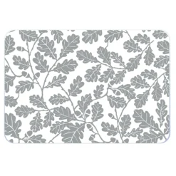 National Trust Small Alfriston Clergy Glass Worktop Saver - Stone