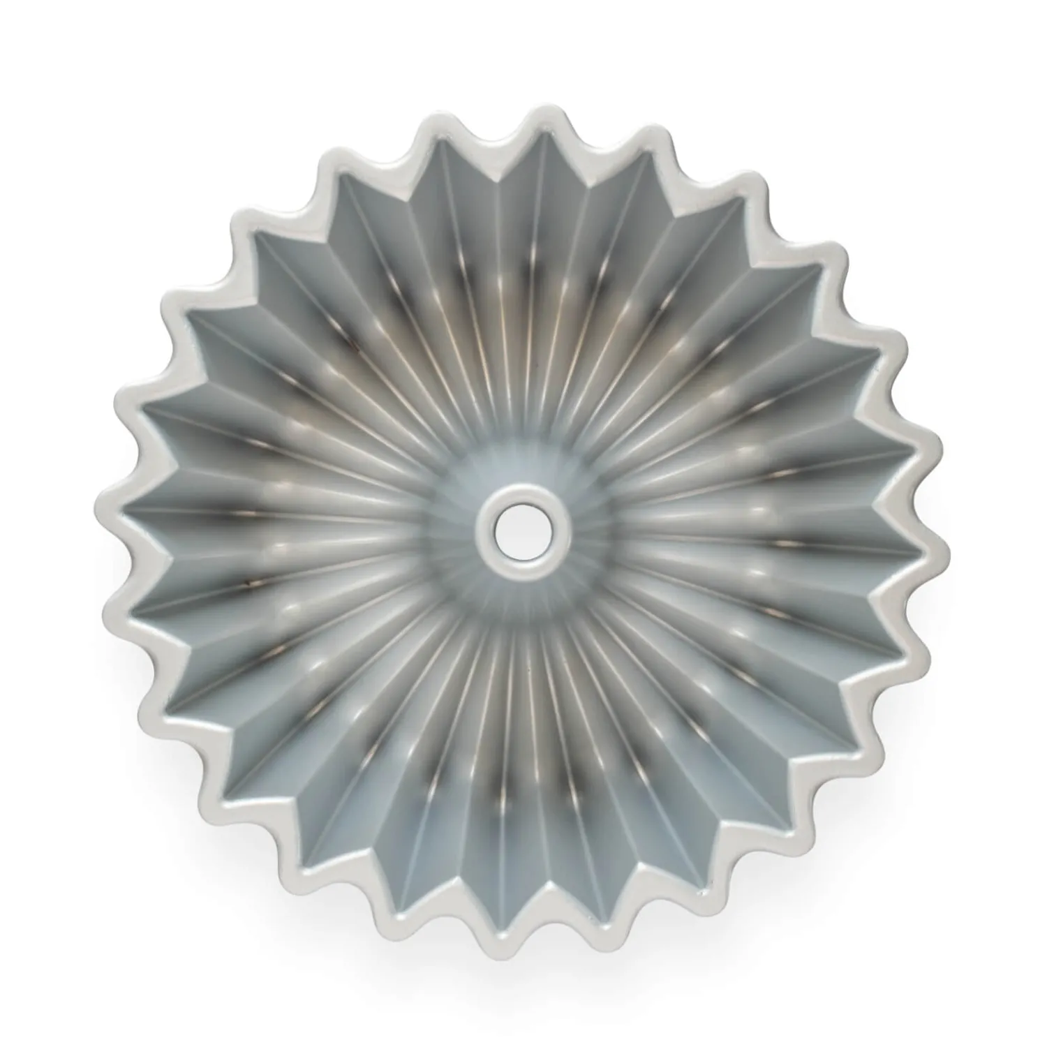 Nordic Ware Brilliance 10-Cup Bundt Pan - Gold