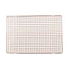 Nordic Ware Copper Large Rectangular Cooling & Serving Grid