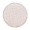 Nordic Ware Copper Round Cooling & Serving Grid