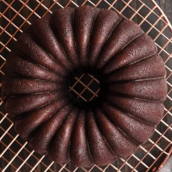 Nordic Ware Copper Round Cooling & Serving Grid