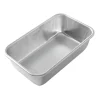 Nordic Ware Naturals 1.5lb Aluminium Loaf Pan