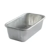 Nordic Ware Naturals 1lb Aluminium Loaf Pan