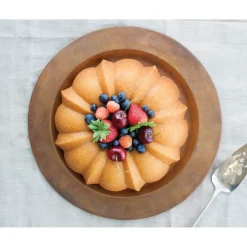 Nordic Ware Original Bundt Pan - Graphite