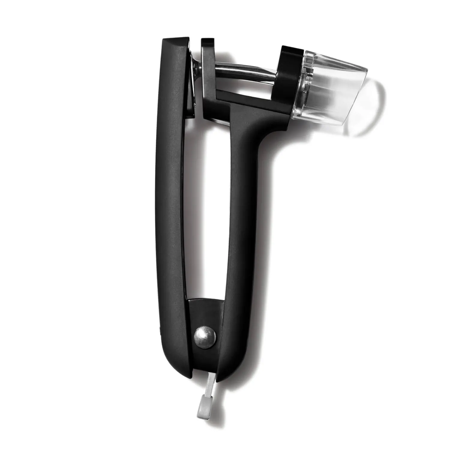 OXO Good Grips Cherry & Olive Pitter - Black